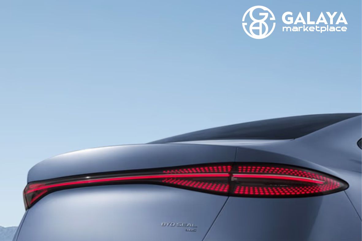 galaya