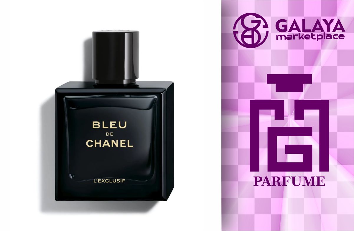 BLEU DE CHANEL